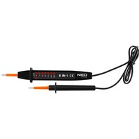 8-in-1 AC/DC 6-380V Multifunktions-Spannungstester von Neo
