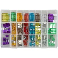 88-tlg. KFZ Sicherungen Set 88-tlg. KFZ Sicherungen Set von Neo