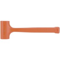 940 g rückschlagfreier Hammer, monolithische Konstruktion von Neo