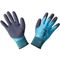 Arbeitshandschuhe, latexbeschichtetes Polyester (2-lagig), 3141X, Größe 10 von Neo