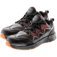 Arbeitsschuhe O1 src, Metallfrei 39 - NEO von Neo