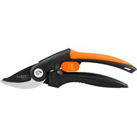 Bypass-Gartenschere 210 mm, Reichweite bis 20 mm, Material: PP, TPR-gummierter Griff Bypass-Gartenschere 210 mm, Reichweite bis 20 mm, Material: PP, TPR-gummierter Griff von Neo