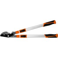 Bypass-Gartenschere 665 mm, Reichweite bis 42 mm, Getriebe, Teleskopgriffe Bypass-Gartenschere 665 mm, Reichweite bis 42 mm, Getriebe, Teleskopgriffe von Neo