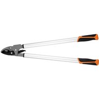 Bypass-Gartenschere 765 mm, Reichweite bis 40 mm, Getriebe erhöht die Druckkraft um 60 % Bypass-Gartenschere 765 mm, Reichweite bis 40 mm, Getriebe erhöht die Druckkraft um 60 % von Neo