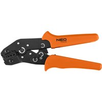 Crimpzange für Aderendhülsen 0,25-6 mm2 Crimpzange für Aderendhülsen 0,25-6 mm2 von Neo