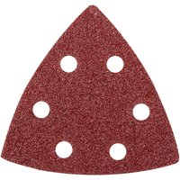 DELTA Schleifpapier, 96mm, K40, 5 Stk. von Neo