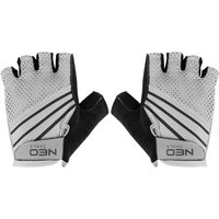 Fingerlose Fahrradhandschuhe, Größe M von Neo
