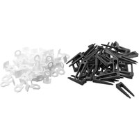 Fliesen-Nivelliersystem 100 + 200, 1mm von Neo