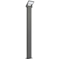 Gartenleuchte stehend 100 cm, beweglich, LED 10W, dunkelgrau, IP54, SU-MA Neo 11702-1000 DG Gartenleuchte stehend 100 cm, beweglich, LED 10W, dunkelgrau, IP54, SU-MA Neo 11702-1000 DG von Neo