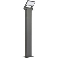 Gartenleuchte stehend 60 cm, beweglich, LED 10W, dunkelgrau, IP54, SU-MA Neo 11702-600 DG Gartenleuchte stehend 60 cm, beweglich, LED 10W, dunkelgrau, IP54, SU-MA Neo 11702-600 DG von Neo