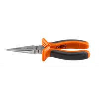 Gerade Spitzzange 160 mm von Neo