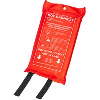 Glas-Feuerdecke 1,2x1,8m Glas-Feuerdecke 1,2x1,8m von Neo