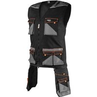 HD Slim Arbeitsweste, Größe S HD Slim Arbeitsweste, Größe S von Neo