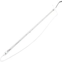 Heizelement für 90-030 Heizkörper, Halogenlampe, Nr. 13, Länge 456 mm, Durchmesser 11 mm Heizelement für 90-030 Heizkörper, Halogenlampe, Nr. 13, Länge 456 mm, Durchmesser 11 mm von Neo