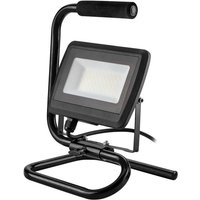 LED-Strahler 120° Winkel, 50 W, mit Tragegriff, IP65 LED-Strahler 120° Winkel, 50 W, mit Tragegriff, IP65 von Neo