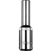 Langer Innensechskant-Steckschlüssel 1/2", 8 mm von Neo