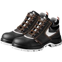 Leder-Arbeitsstiefel, Größe 46, CE von Neo