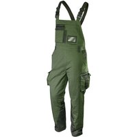 NEO - Arbeitslatzhose camouflage Camo M/50 - Grün von Neo