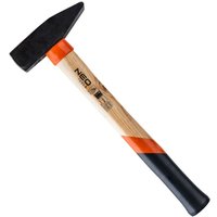 Neo Schlosserhammer Eschestiel 500g von Neo