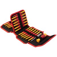 Neo Tools 50-tlg. Elektriker Schraubendreher-Set 1000V von Neo