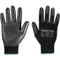 PU-beschichtete Gartenhandschuhe, Größe 11" PU-beschichtete Gartenhandschuhe, Größe 11" von Neo