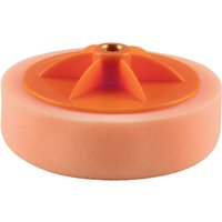Polierpad 150 x 50 mm, mittlerer Schwamm, M14 von Neo