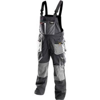 Profi Arbeitslatzhose schwarz/grau ( NEO L/54 von Neo