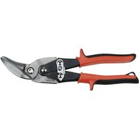 Profi Blechschere links gebogen 240 mm Profi Blechschere links gebogen 240 mm von Neo