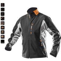 Profi Softshell Jacke s Profi Softshell Jacke s von Neo
