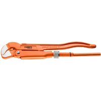 Rohrzange Typ S CrV 25 Jahre Garantie 0,5" von Neo