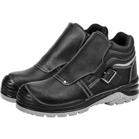 S3 HRO Schweißerstiefel, Leder, Größe 41 von Neo
