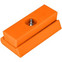 Schleifklotz 114x55x38 mm von Neo