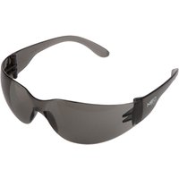Schutzbrille, getönte Gläser, Widerstandsklasse F von Neo