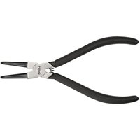 Sicherungsringzange 90° gebogen für Innenringe 220 mm von Neo
