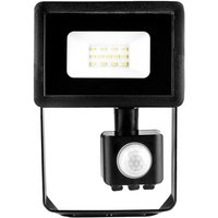 Strahler mit Bewegungsmelder SMD 10W 800 lm 230V Strahler mit Bewegungsmelder SMD 10W 800 lm 230V von Neo