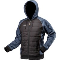 Sweat-Jacke NEO xxxl Sweat-Jacke NEO xxxl von Neo