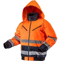 Thermo Warnschutzjacke en 20471 orange s Thermo Warnschutzjacke en 20471 orange s von Neo