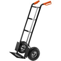 Transportwagen, Fräse, Tragkraft 200 kg von Neo