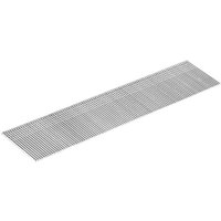 Verzinkte Nägel für Drucklufttacker (14-570), GA18, Typ 300 (F), Länge 25 mm, 4000 von Neo