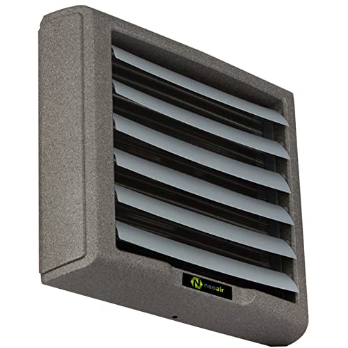 Lufterhitzer EVO65 Hallenheizung • 3-Stufen NeoAir Heizregister • Warmwasserbereite Lufterhitzer EVO65 Hallenheizung • 3-Stufen NeoAir Heizregister • Warmwasserbereite von NeoAir