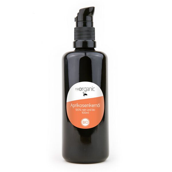 NeoOrganic Bio Basisöle – Trägeröle für Haut und Haare - 100ml von NeoOrganic
