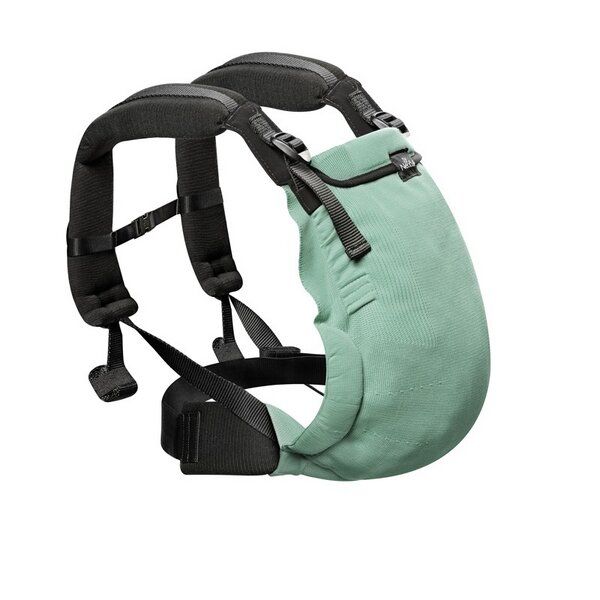 Néobulle Babytrage Vorgeformt 100% Recycelt. Ultraleicht, skalierbar und einfach zu bedienen. von Néobulle