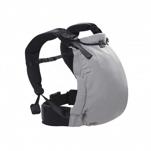 Néobulle Babytrage Vorgeformt 100% Recycelt. Ultraleicht, skalierbar und einfach zu bedienen. von Néobulle