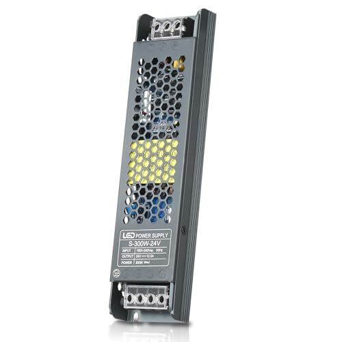 Neoglint Trasformatori 24V 300W von Neoglint