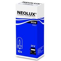 Glühbirne, Tischdecke und Positionslichter NEOLUX N507 1 STÜCK von Neolux