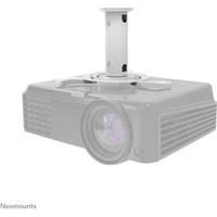 Neomounts BEAMER-C80WHITE universelle Beamer Deckenhalterung Neomounts BEAMER-C80WHITE universelle Beamer Deckenhalterung von Neomounts