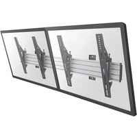 Neomounts NMPRO-WMB2 Monitor-Wandhalterung 81,3cm (32 ) - 139,7cm (55 ) Neigbar von Neomounts