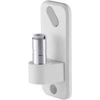 Neomounts AWL75-450WH 1fach Wand-Adpater Weiß Neomounts AWL75-450WH 1fach Wand-Adpater Weiß von Neomounts