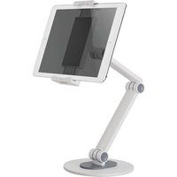 Neomounts DS15-550WH1 Tablet-Ständer Universal 12,4cm (4,9 ) - 32cm (12,6 ) von Neomounts