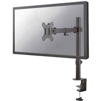 Neomounts FPMA-D540BLACK 1fach Monitor-Tischhalterung 33,0cm (13 ) - 81,3cm (32 ) Schwarz Neigbar Neomounts FPMA-D540BLACK 1fach Monitor-Tischhalterung 33,0cm (13 ) - 81,3cm (32 ) Schwarz Neigbar von Neomounts